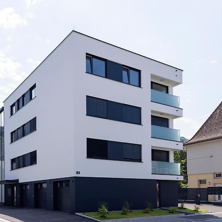 Bodensee Bergblick Suite ロッハウ・バイ・ブレゲンツ エクステリア 写真