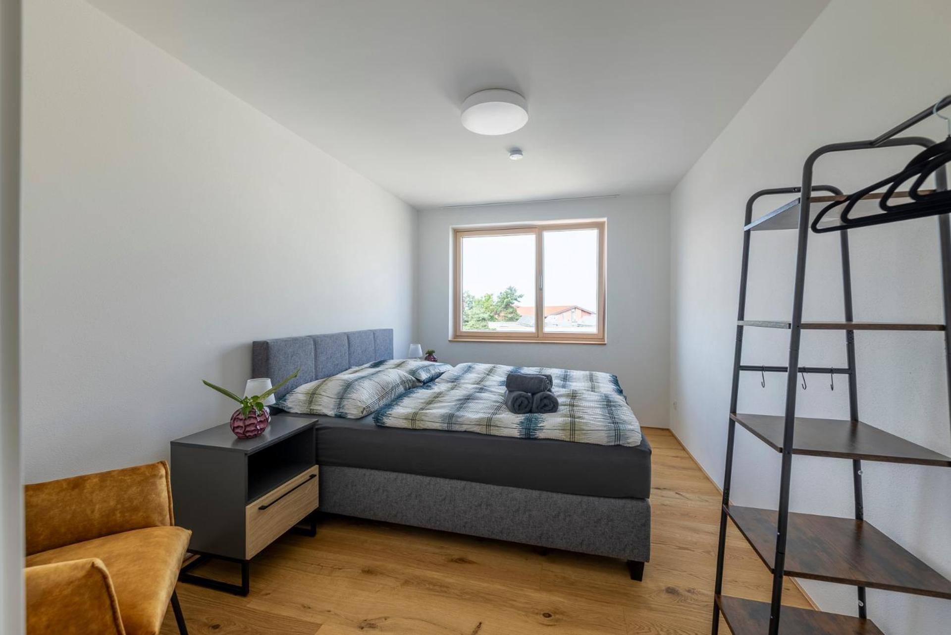 Bodensee Bergblick Suite ロッハウ・バイ・ブレゲンツ エクステリア 写真