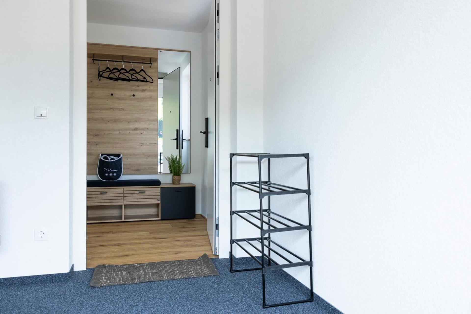 Bodensee Bergblick Suite ロッハウ・バイ・ブレゲンツ エクステリア 写真